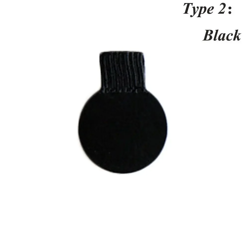 

Самоклеящийся держатель для ручек кожаный