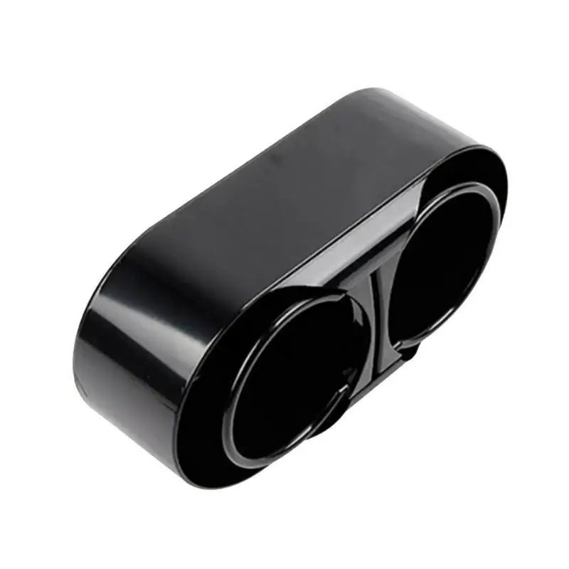 

Car Beverage Holder Multi-Functional Car Water Cup Holder Easy to Install Drink Holder for Beverage Cans Cell Phones Tea Cups