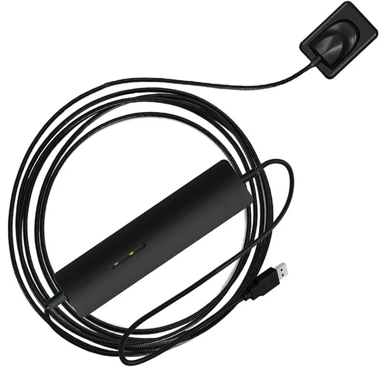 

Medical Rvg Dental Sensor Dental Xray Sensor Dental X Ray Sensor