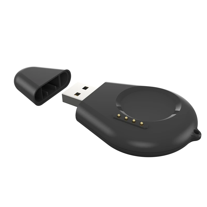 

Power Adapter Stand Magnetic Charging Cable Dock for OPPOWatch 2 42/46mm