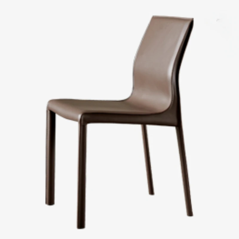 

Gaming Ergonomic Office Dining Chairs Feature Vanity Dining Chairs Wedding Italian Party Silla Comedor Home Furniture YQ50DC