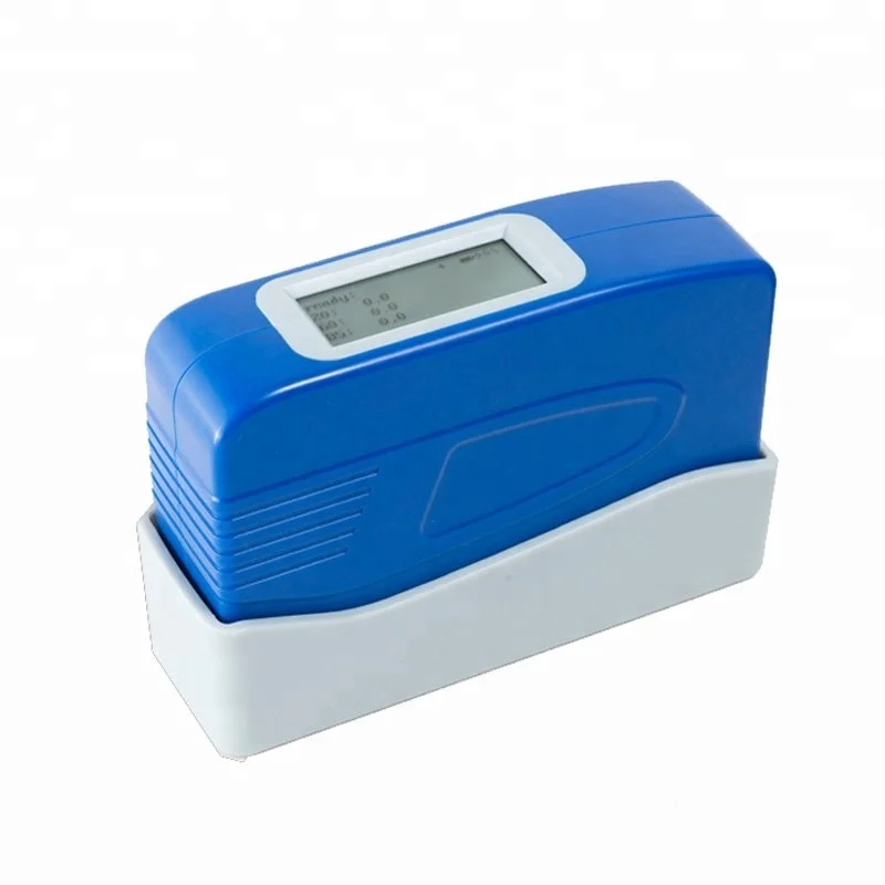 

ETB178 Cheap Gloss meter/Multiangle gloss meter