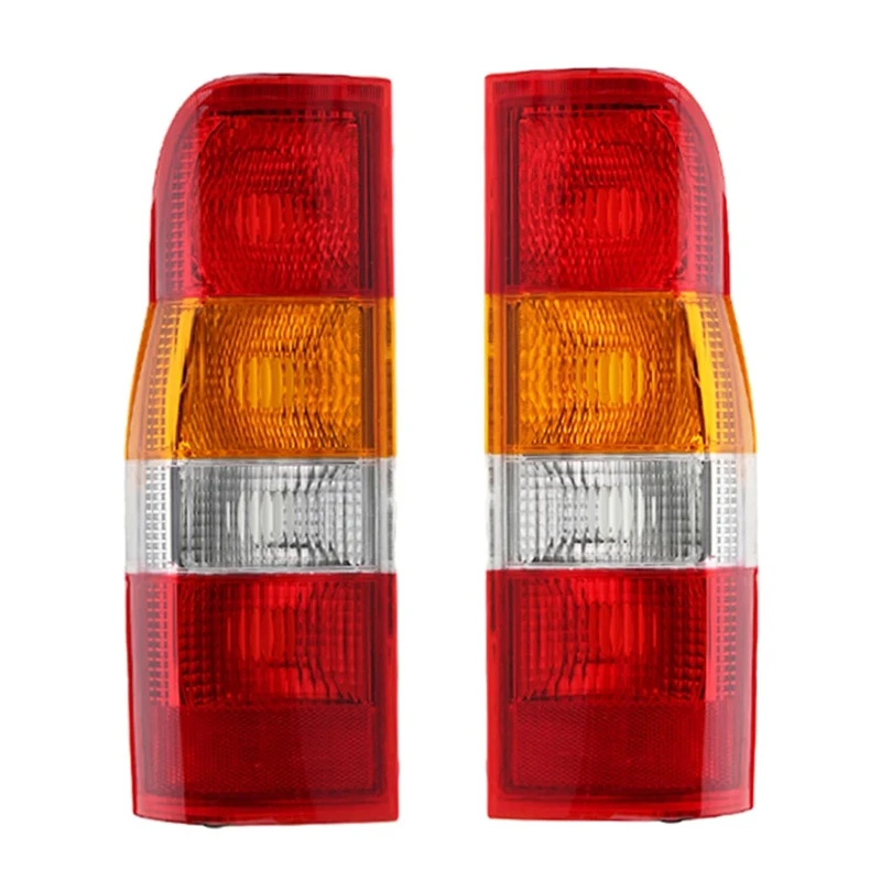 2 шт. задний тормоз для Ford Transit MK6 2000-2006 3247872E LCCF01005 правый и левый