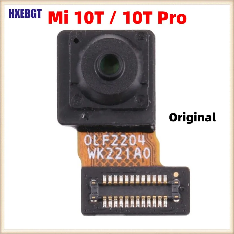 

Модуль фронтальной камеры для Xiaomi Mi 10T , 10T Pro, 20 МП