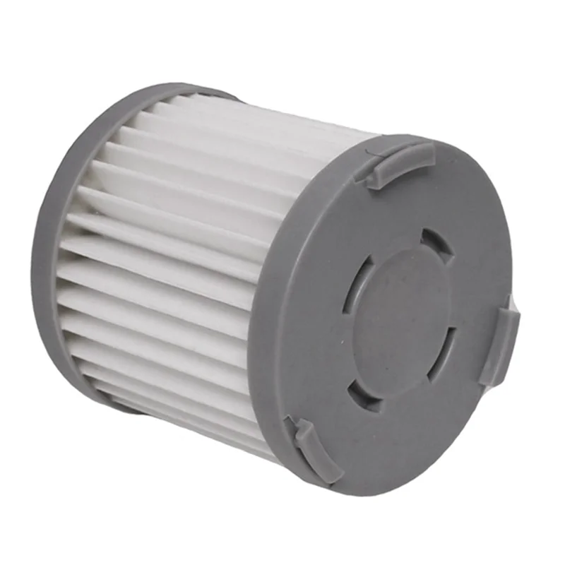 9 шт. HEPA фильтр для Xiaomi JIMMY JV51 JV53 JV71 JV83 ручной беспроводной пылесос запчасти