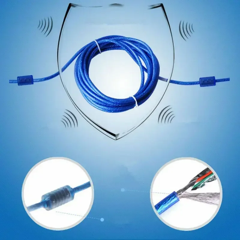 Беспроводной USB-адаптер Wi-Fi RT3070L Soft AP 150 Мбит/с 2 4G Wi-Fi-приемник дальнего действия