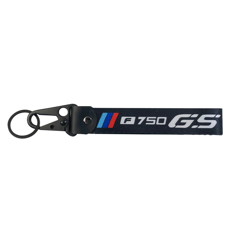 

For BMW F750GS F750 GS Motorcycle Keychain Key Ring