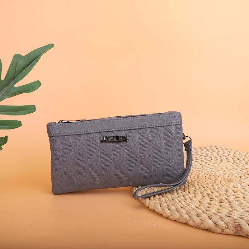 Многофункциональный женский клатч