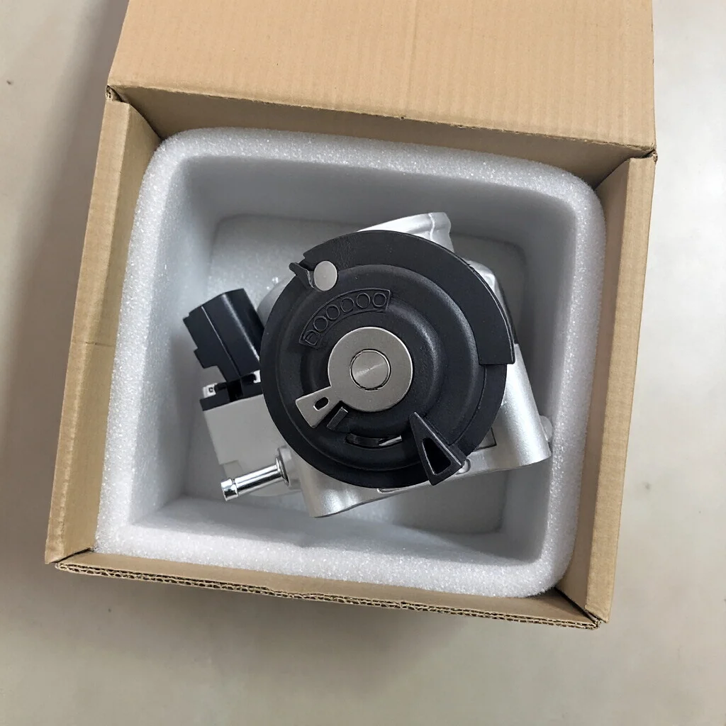 Дроссельная заслонка 96439960 96611290 подходит для Daewoo Chevrolet Matiz Spark M200 1.0L (art.: 3920dafbbd30b) - 3920dafbbd30b