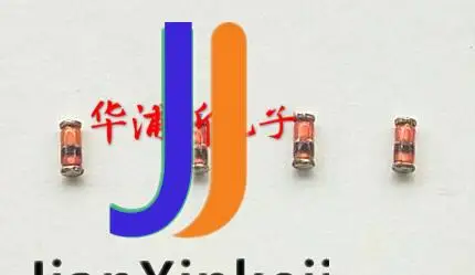 

30pcs 100% orginal new Zener Diode RLZTE-119.1B RLZ TE-11 9.1B 9.1V LL34