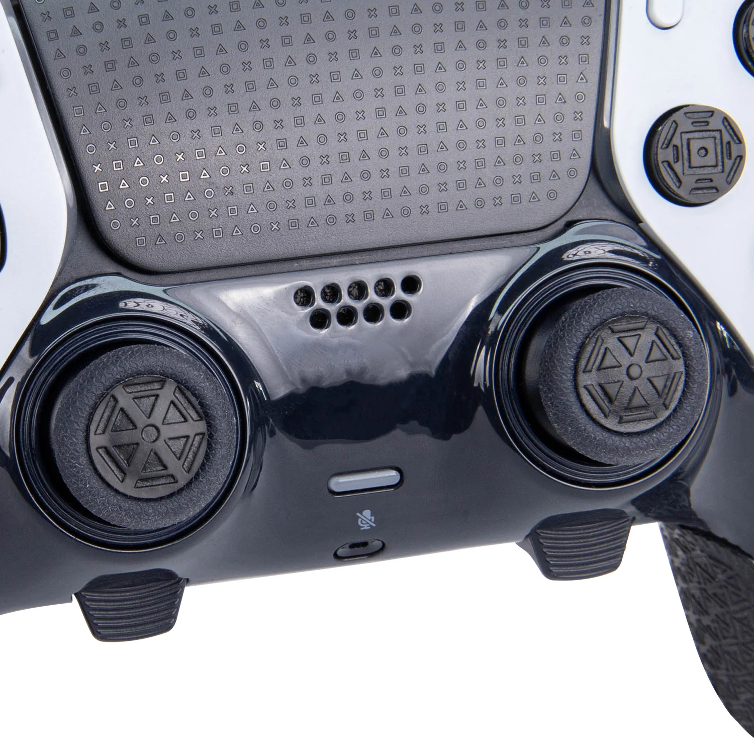 Противоскользящие ленты для геймпада TALONGAMES к PS5 DualSense Edge
