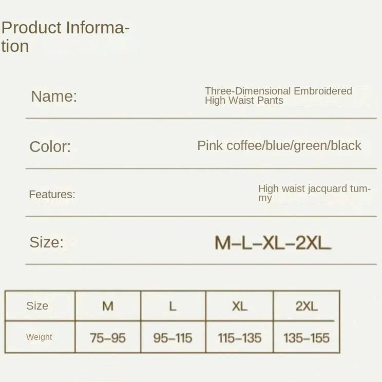 Послеродовой формирователь тела с высокой талией трусики поясом для сокращения