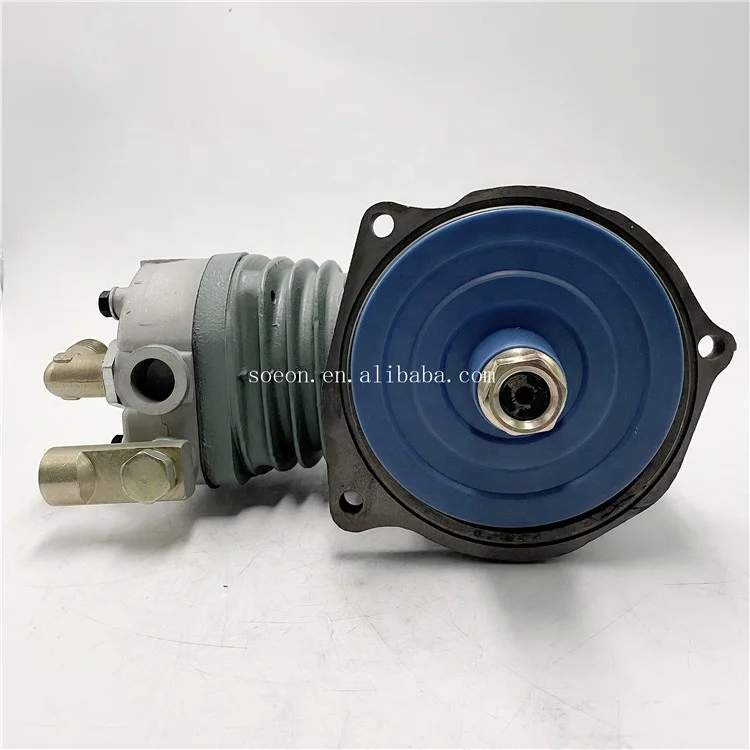 Новый Воздушный компрессор по отличной цене 3509010-614-2435 для грузовика FAW JIEFANG