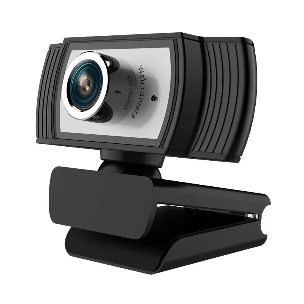 HD 1080p Webcam USB Telecamera PC Camera Clip Video Call Web Cam With Microphone Webcamera For Computer Kamera Internetowa