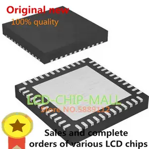 1PCS KSZ9031RNXIA KSZ9031R KSZ9031 QFN48 IC