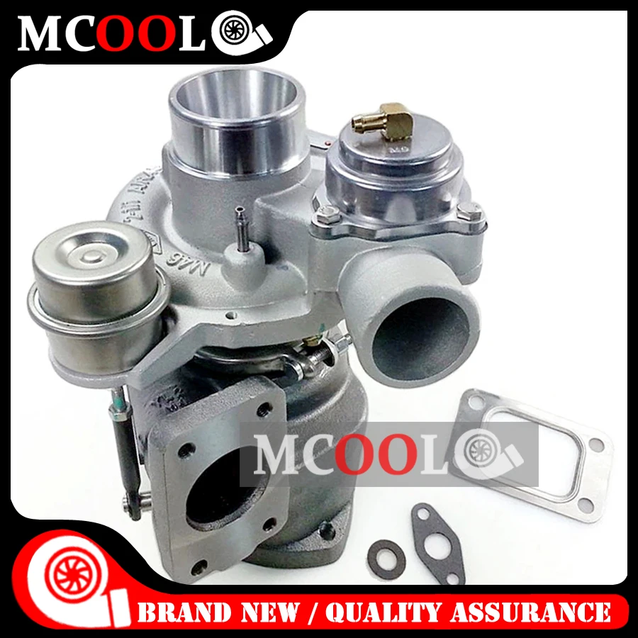 

New GT2052LS Turbo For Rover 75 / MG R75 ZT 1,8 Turbo (2002- ) PMF000090 765472-1 731320-1 765472-5001S 765472-0001 731320-5001