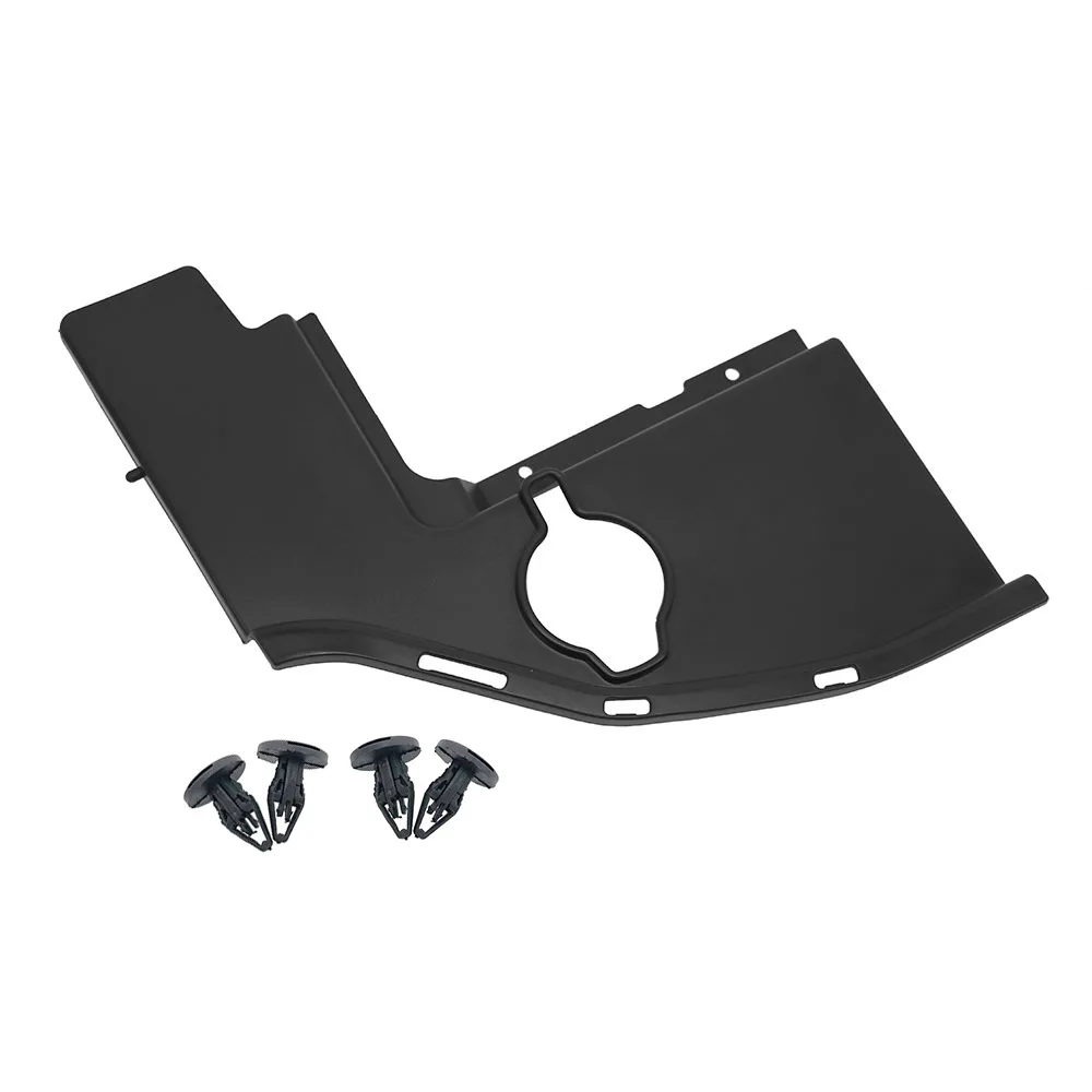 

Windshield Washer Tank Engine Bay Side Panel Covers For Dodge Charger Challenger Chrysler 300/300c 2011-2021 Easier Installation