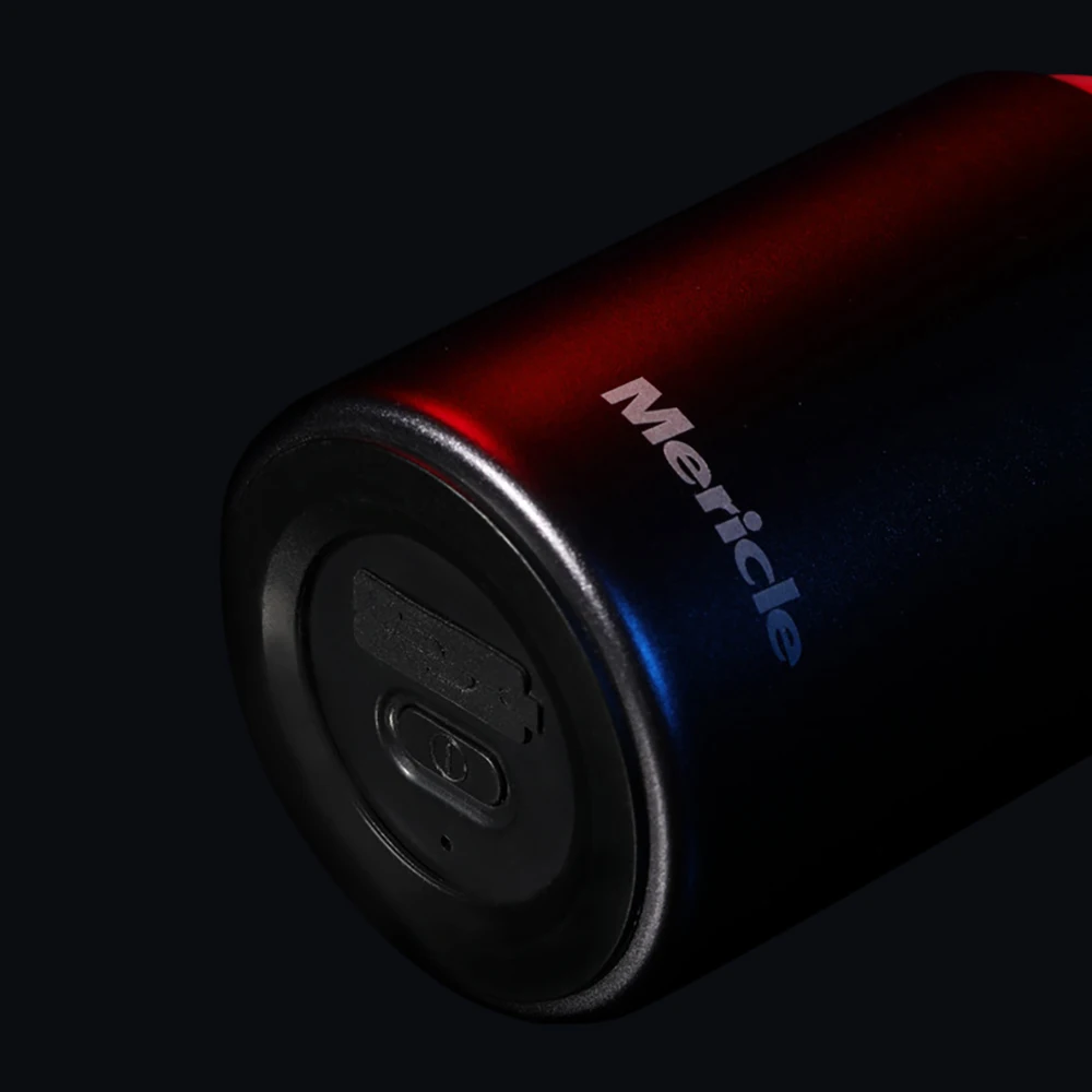 Новинка 2021 Мужская электрическая мини-бритва с USB-зарядкой новинка бритва