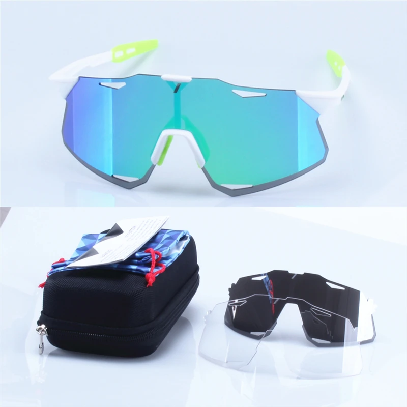 New outdoor Sports Bicycle Sunglasses men Gafas ciclismo Cycling Glasses Running Eyewear Peter speed Gafas De Sol Sagan S5 images - 6