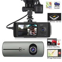 car dvr full hd 1080p dash cam vehicle dash camera auto driving video recorder gps tracker night vision g sensor parking monitor