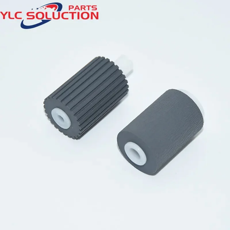 5 КОМПЛЕКТ 3BR07040 36211110 Ролик подачи звукоснимателя АПД для Kyocera M2030 M2035 M2040 M2135 M2235 M2535