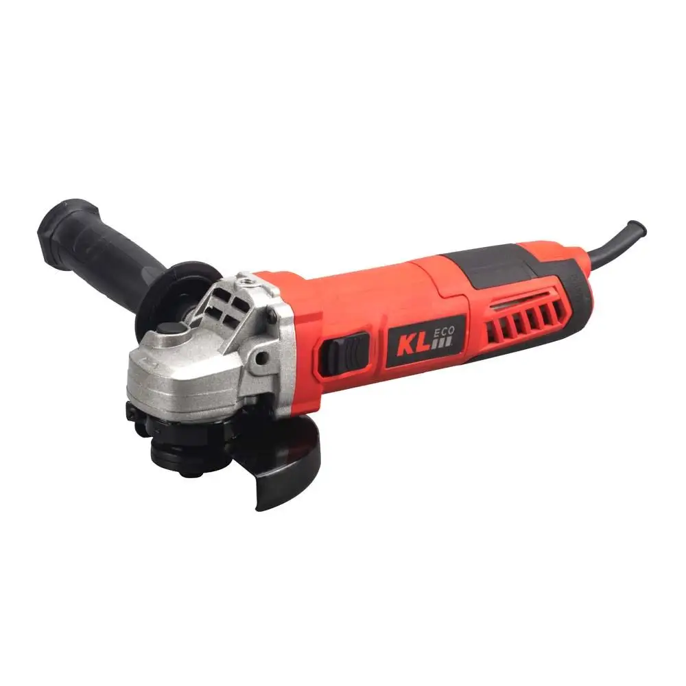 

KLECO KE75115AT 750Watt 115mm Angle Grinder EU Plug Tpi