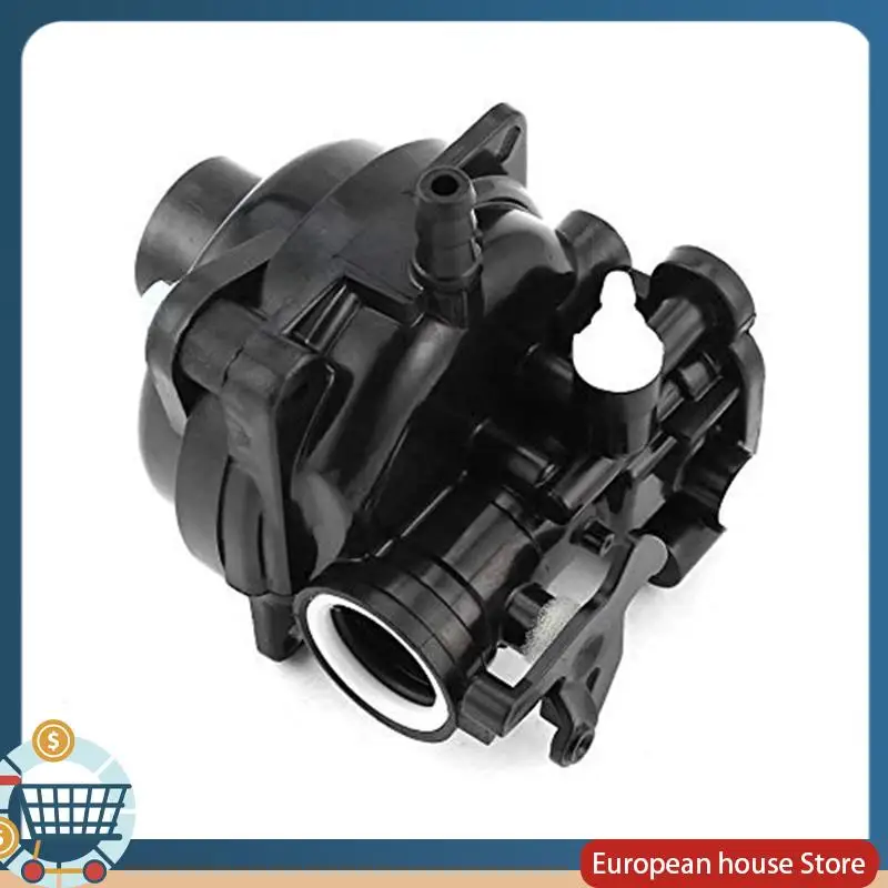 Фото Карбюратор и прокладка газонокосилки ABFA для моделей Briggs & Stratton 300E, 450E, 500E, 550EX, 500, 125Cc, 140Cc, 593261, 591 №5