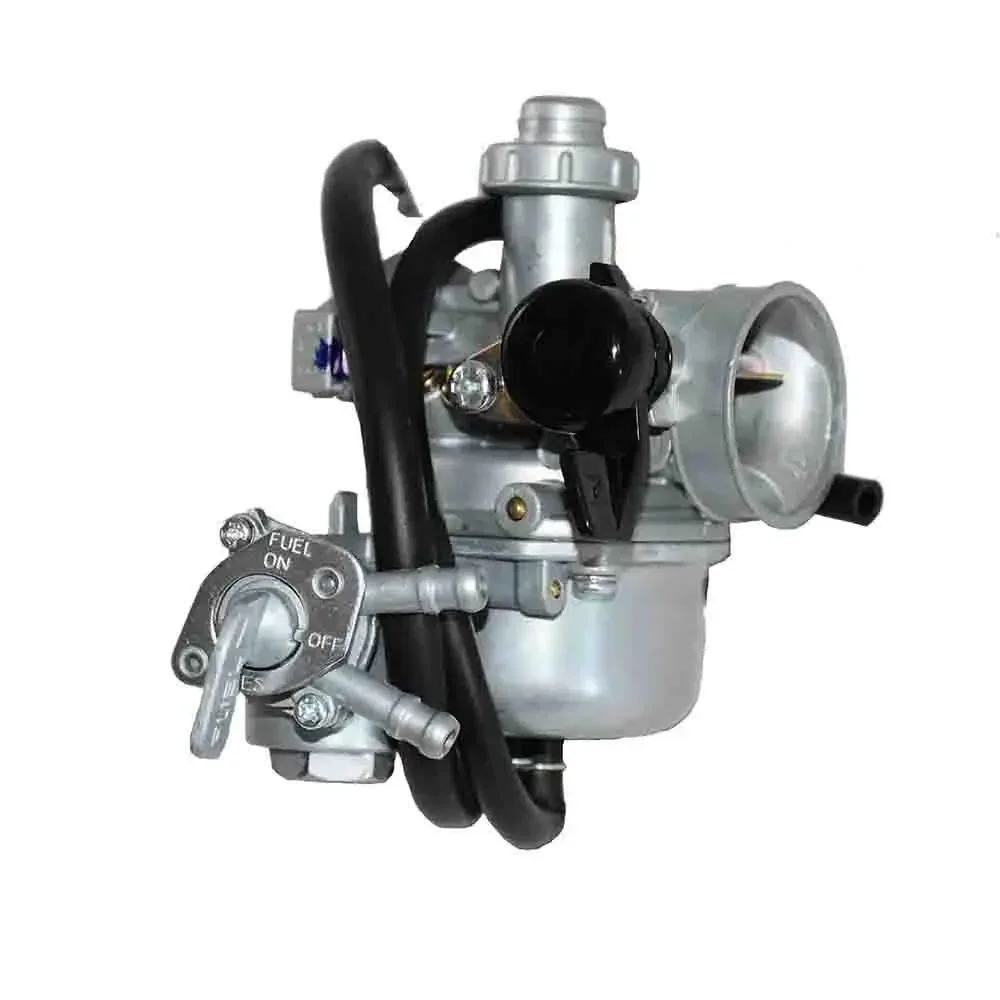 Фото Подходит для Honda TRX 90 TRX90 Sportrax Fourtrax 90 Carb ATV 16100-HF7-010 Карбюратор №3