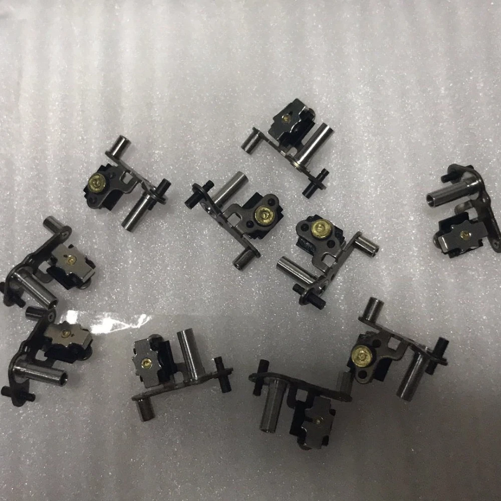 1 шт. Новинка для Canon EOS 6D 6DII 6D2 спиральный рычаг затвора позиционирования колонны