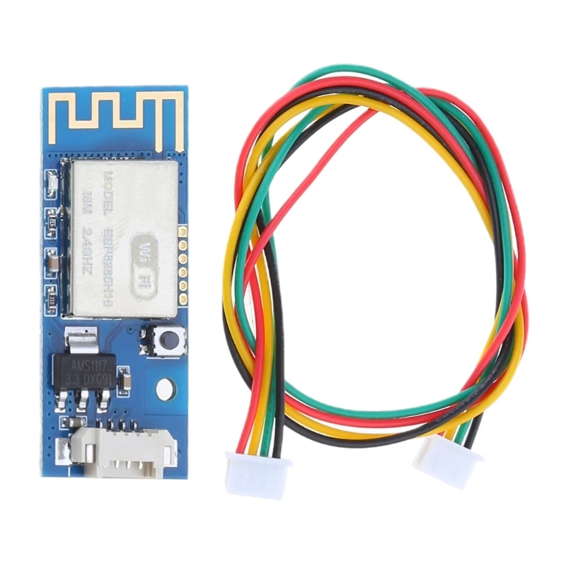 Модуль XY-WFPOWSmart HomeControl