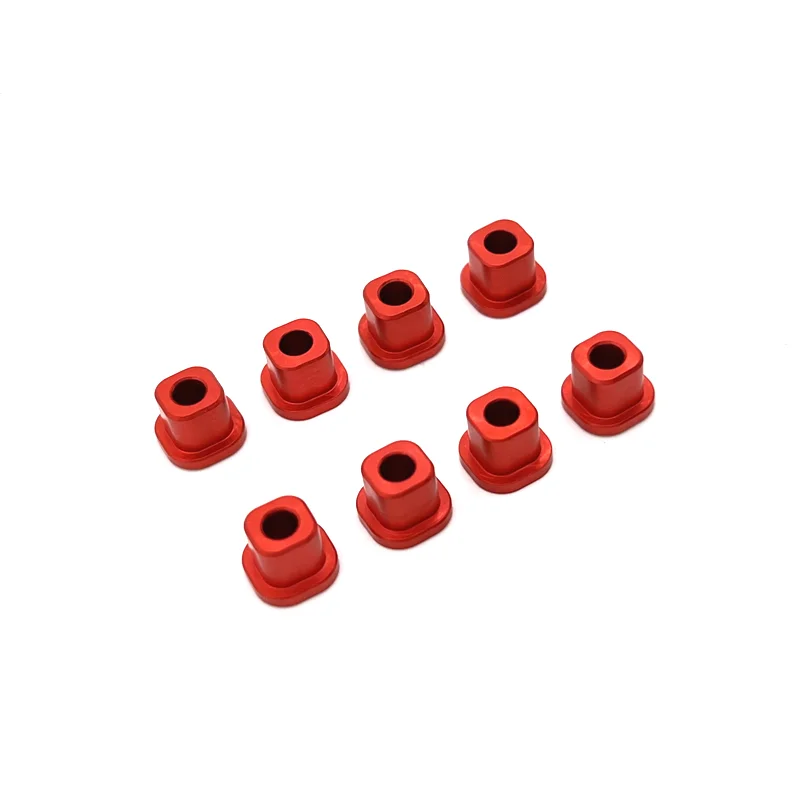 

Metal Upgrade Front and Rear Swing Arm Axle Cap For 1/10 104001 104002 104072 RC Car Parts