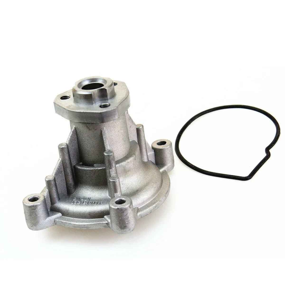 03C121019F водяной насос охлаждения двигателя автомобильный для Audi A3 Volkswagen Golf MK5 Jetta 5 6