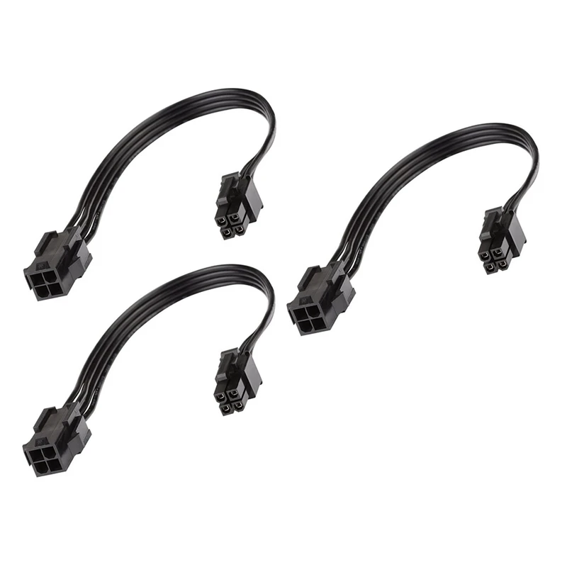 COMeap материнская плата по стандарту ATX CPU 4-контактный Удлинительный кабель