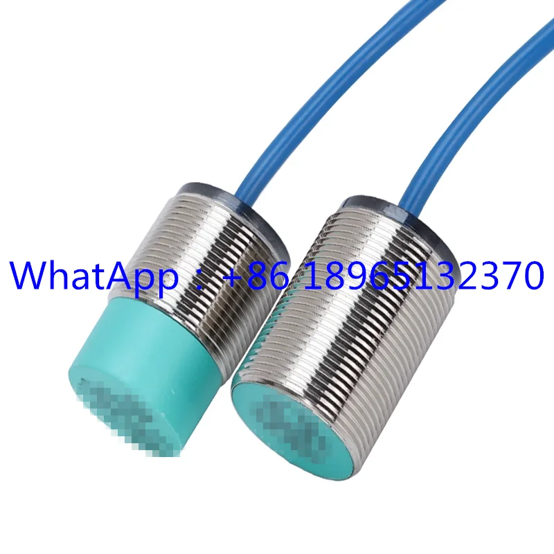 Оригинальные Индуктивные датчики Оригинальные Индуктивные датчики