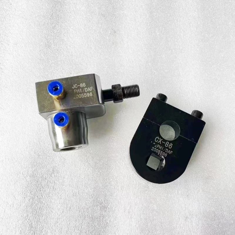 

F2 F2R CRIN умный инжекторный зажим 1925657 1972591 топливная лампа разборка гаечного ключа ремонт тоже для Delphi DAF