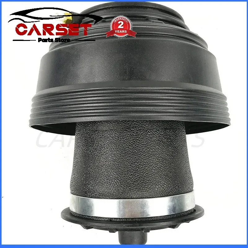 1 шт. задняя новая пружинная сумка с пневматической подвеской для Kia Mohave Borrego 2008-2015