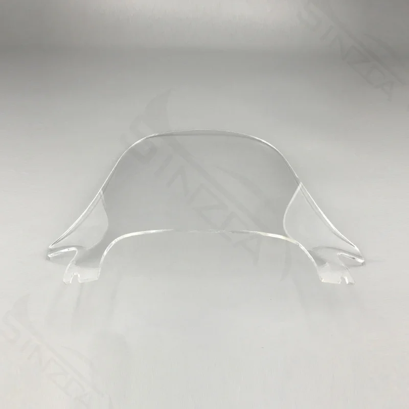 Ветрозащитные дефлекторы для лобового стекла Harley Davidson FLSB Softail Sport Glide 2018 2019 2020 2021