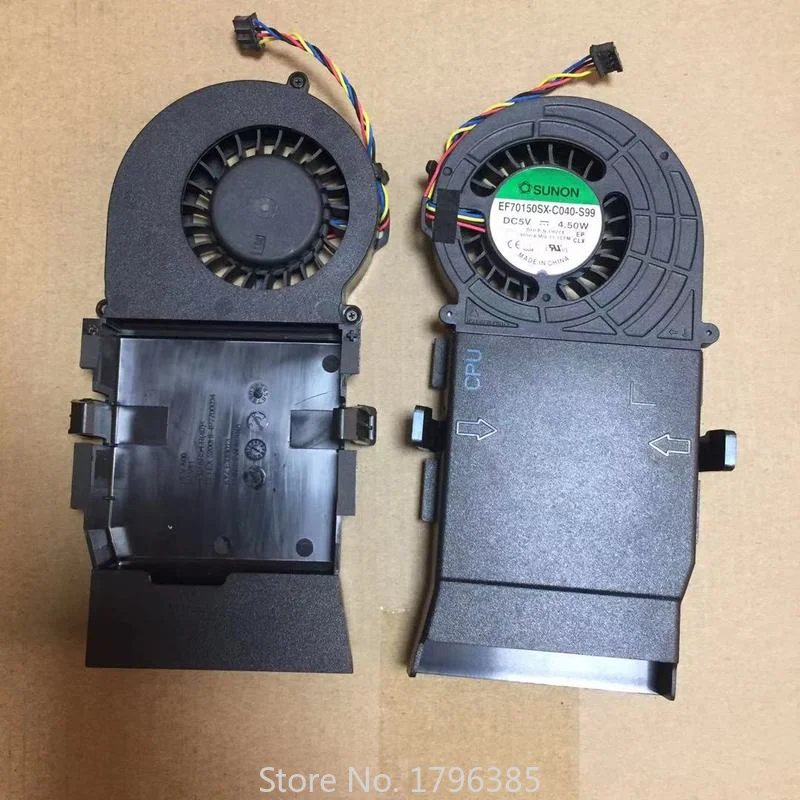Новый Процессор охлаждающий вентилятор Cooler для DELL Alienware ALWAR-2508 KSB0705HB-A 0XH2YX XH2YX 06XNNH 6XNNH Новый Процессор охлаждающий вентилятор Cooler для DELL Alienware ALWAR-2508 KSB0705HB-A 0XH2YX XH2YX 06XNNH 6XNNH