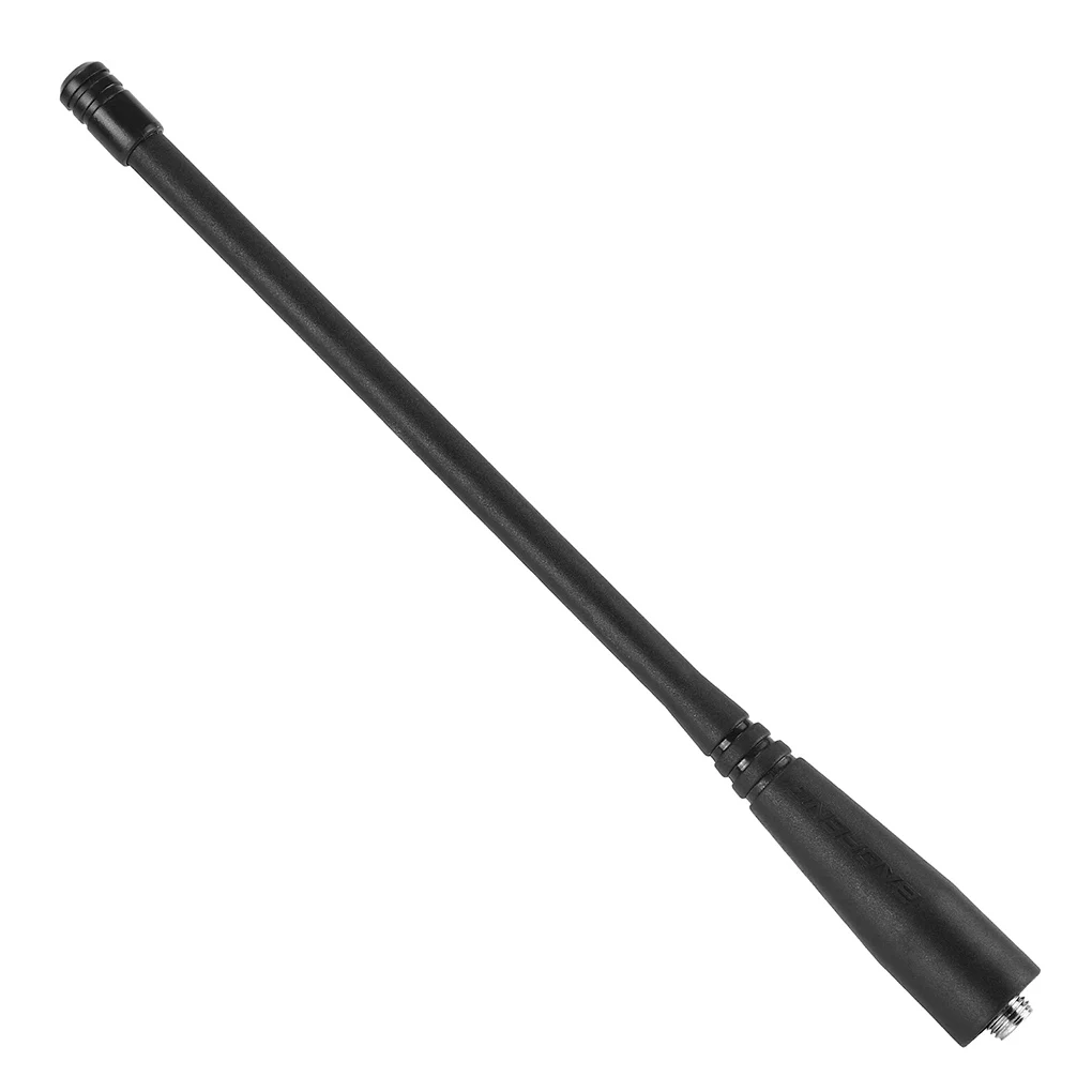 

136-174 400-520Mhz SMA-F Antenna For Baofeng UV-5R UV-5RA B C D E A E UV-B5 UV-B6 Radios