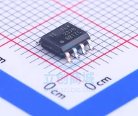 1pcslote tlv2376idr package soic 8 new original genuine precision op amp ic chip