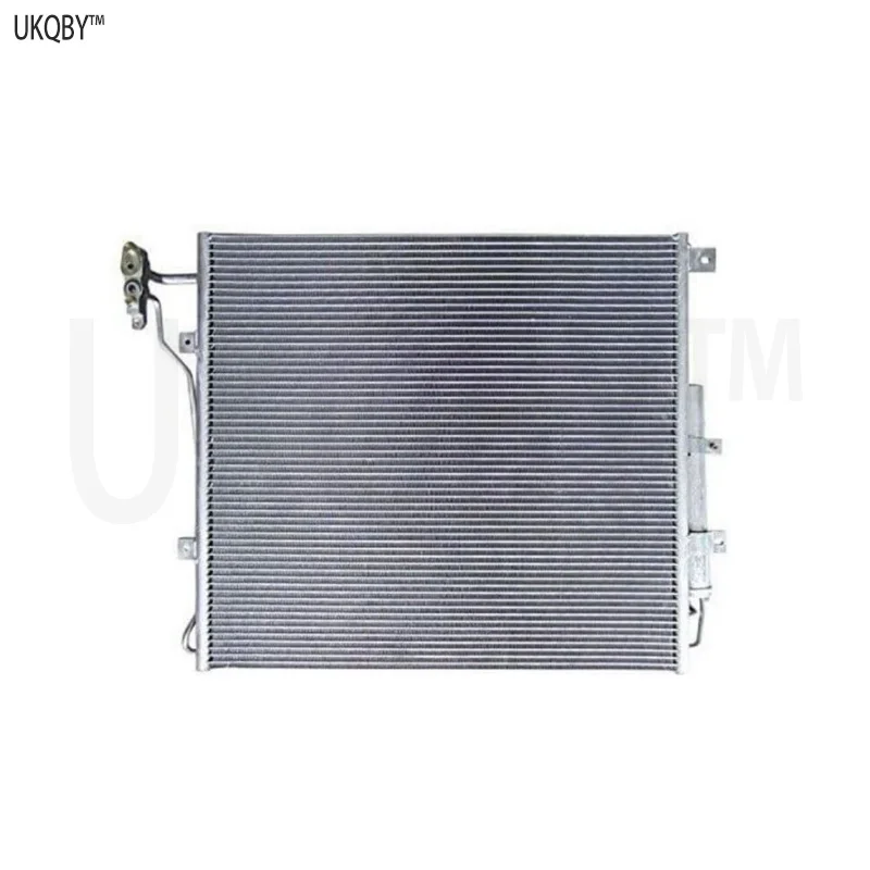 La nd Ro ve r Sport Ra n ge 2010-2013 LR021824 Condenser Assembly