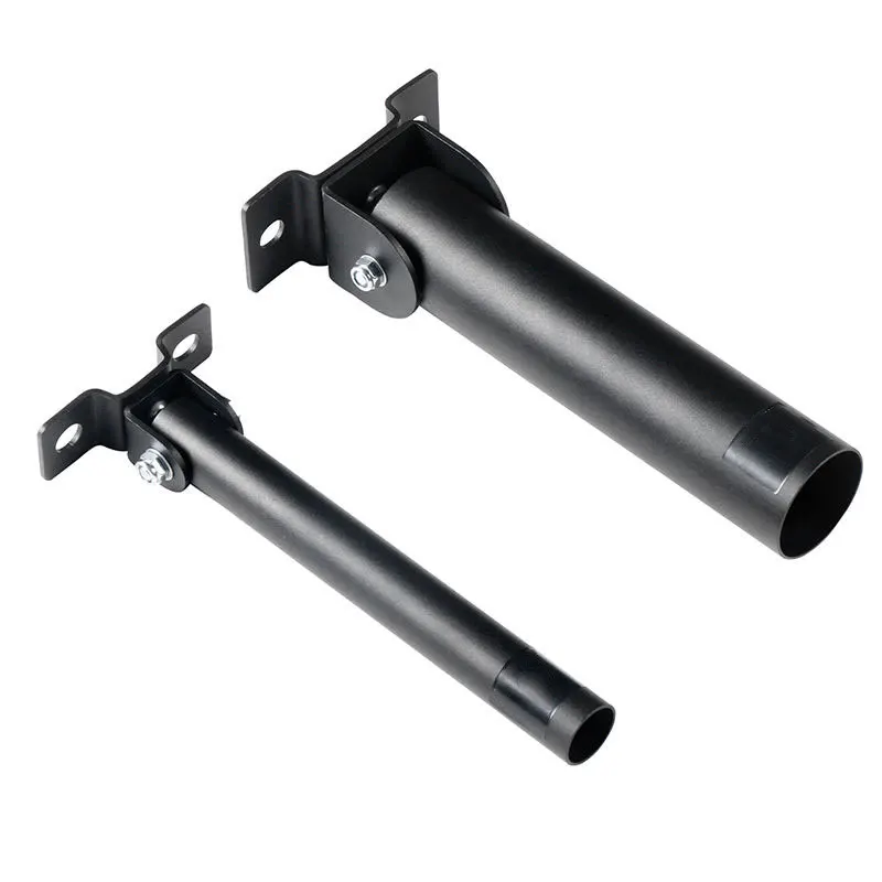

Wall Mount T-Bar Row Platform Landmines Attachment for Barbell Bar 360 Rotation Weight Training Home Fitness Exercise Equipment