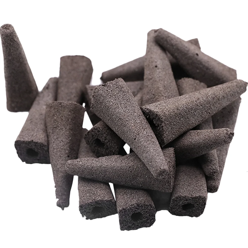 

Block Hydroponic Plant Growing Plug Sponge Replacement Starter Growth Sponges Indoor Garden