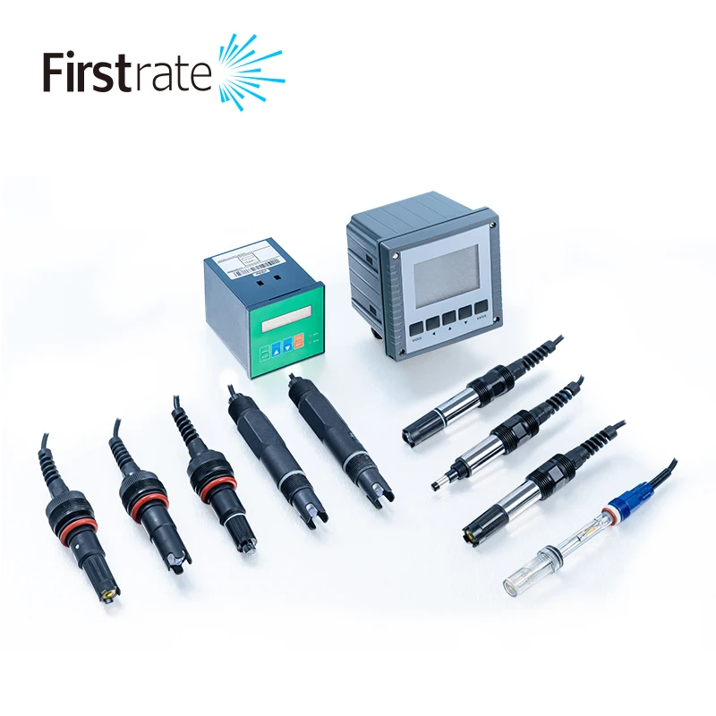 Firstrate FST100-EC103A RS485 EC Датчик качества воды Зонд