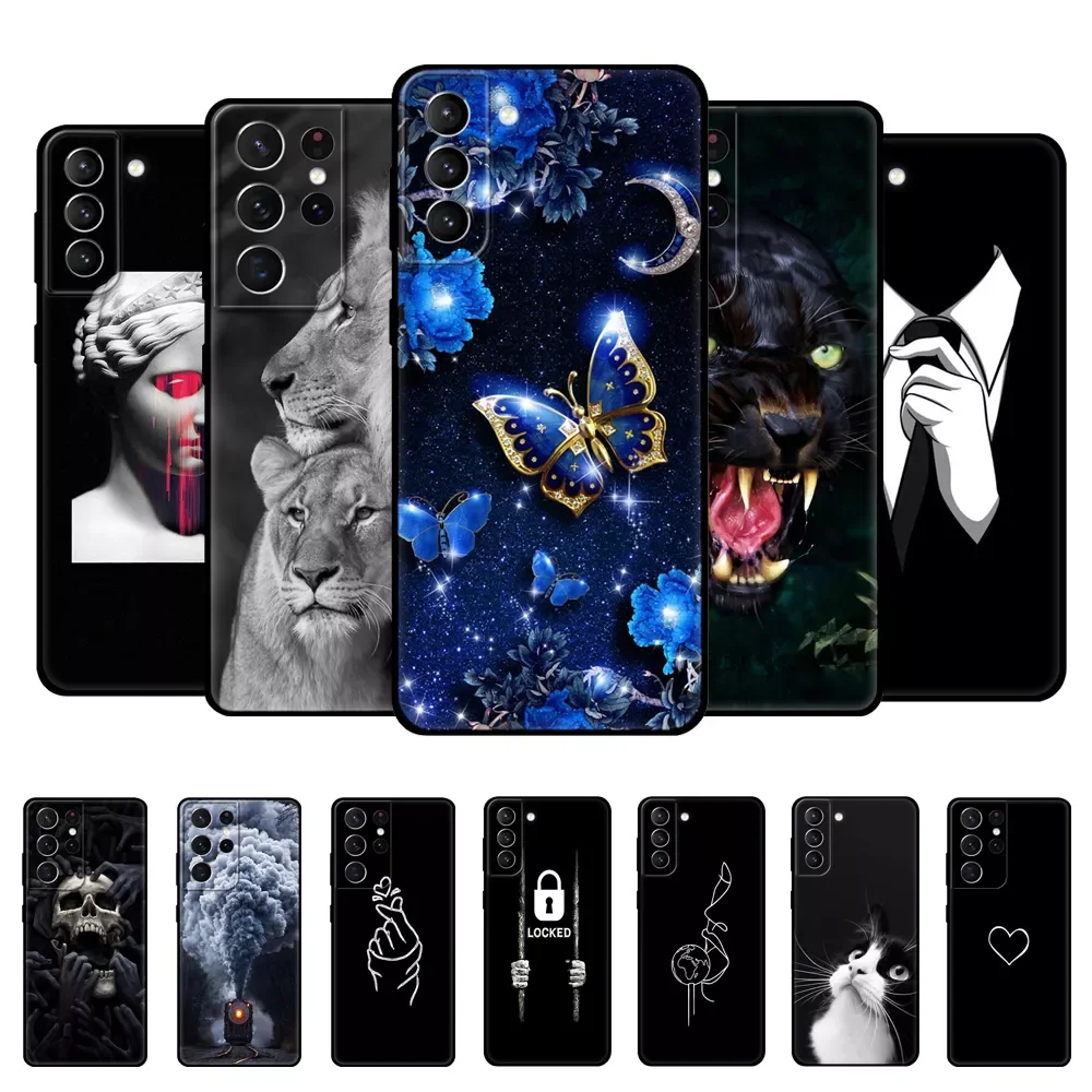 

For Vivo Y1s Cases Soft Silicon TPU Back Cover Phone Case For VIVO Y1S Y 1s Y1 s VivoY1s 2020 Case 6.22 inch Coque Shell flower