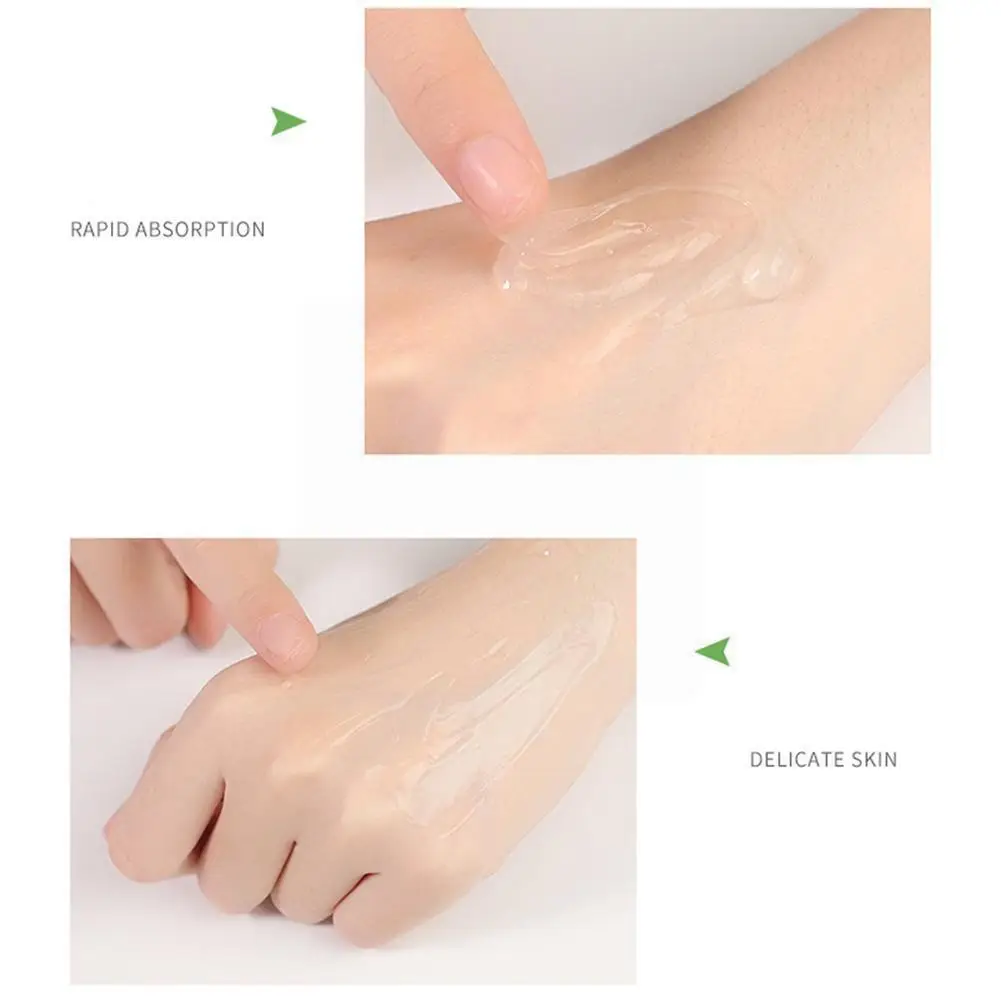 

300g 99% Aloe Vera Soothing Repair Gel Moisture Nourishing Lightens Repair Face Cream Skin Remove Sunburn Red Care Scars Ac Z2z2