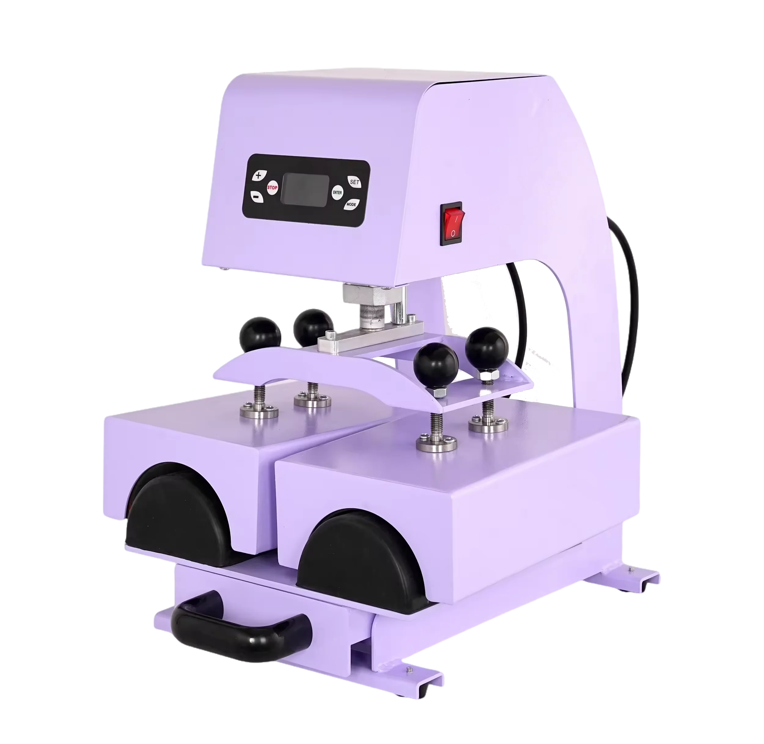 Двойная станция Colorking автоматическая передача всех размеров печати