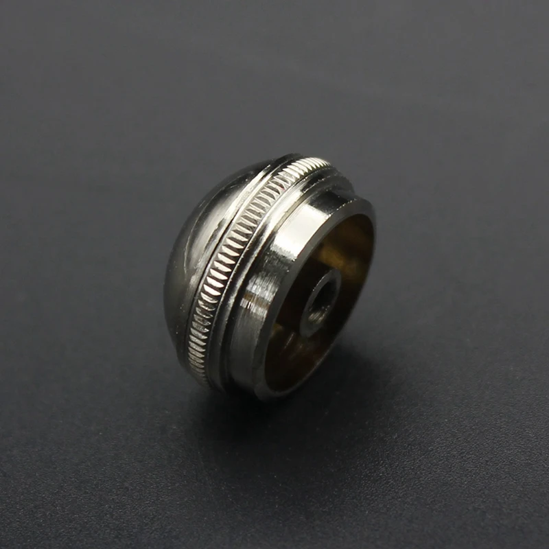 Гайка мундштука флейты гайка серебряный мундштук запасные части для музыкальных