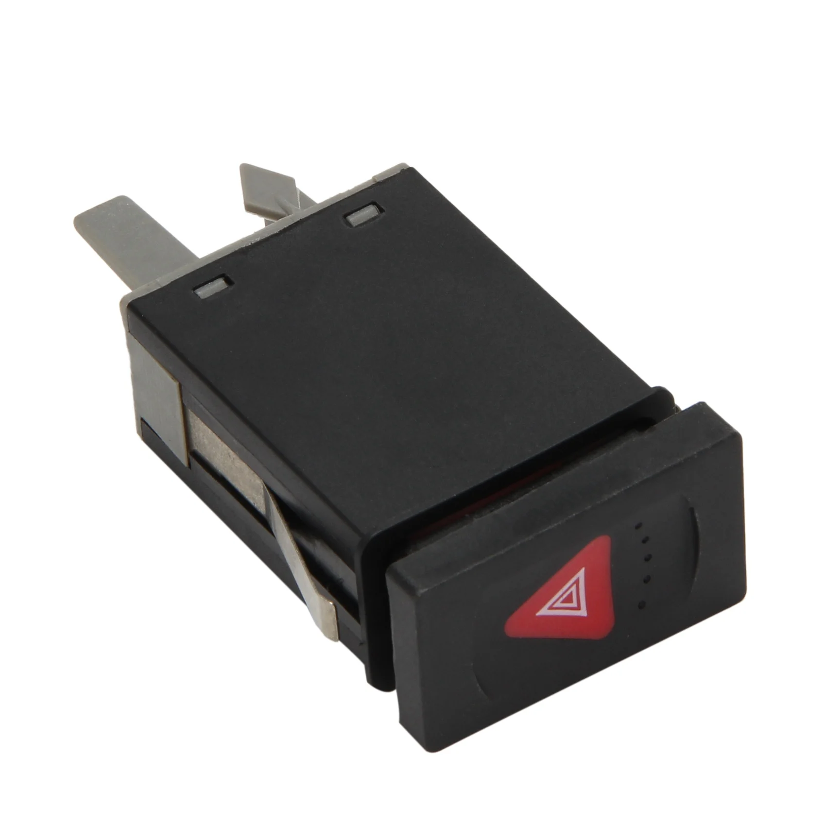 

Hazard Warning Flash Switch Button Emergency Switch Hazard Light Switch for PASSAT (3B2) 96 - 01 3B0953235D 3B0953235B