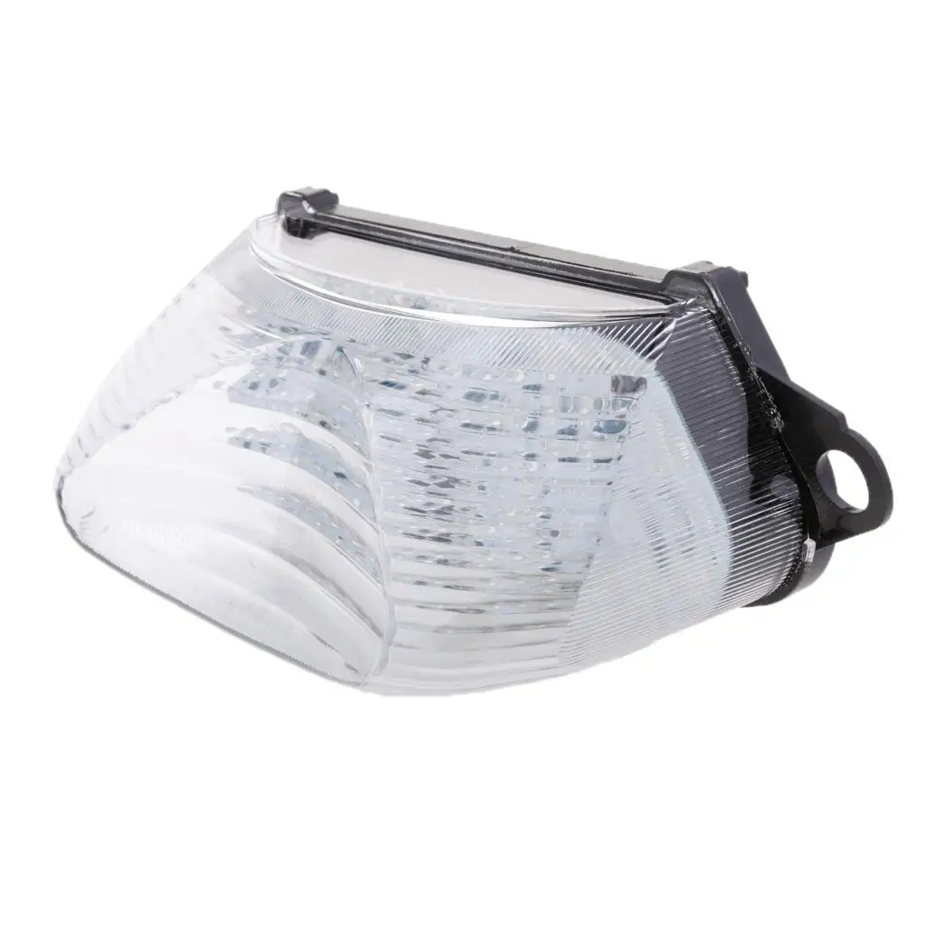 Integrated LED Tail Brake Turn Light for Honda VTR-1000F 97-05